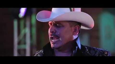 Los Invasores de Nuevo León - Se te va antojar la mía (Video Oficial.)