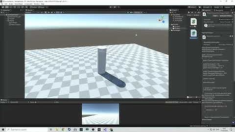 3D Survival Game Tutorial | Unity |  Part 1: Getting Started & Player Movement