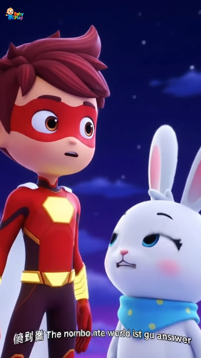SIMBOL ANEH | BAYU & LILO #animasi3d #bayudanlilo #ceritareflektif #shorts