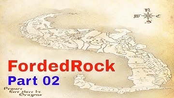 Dwarf Fortress 2020 (47.04) | Twitch Stream | FordedRock P02