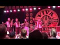 LIL’ MO & THE DYNAFLOS Doo-Wop Live at VLV 29 - 2026