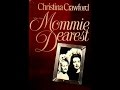 Christina Crawford Reading "Mommie Dearest" (Part 1) (Joan Crawford)