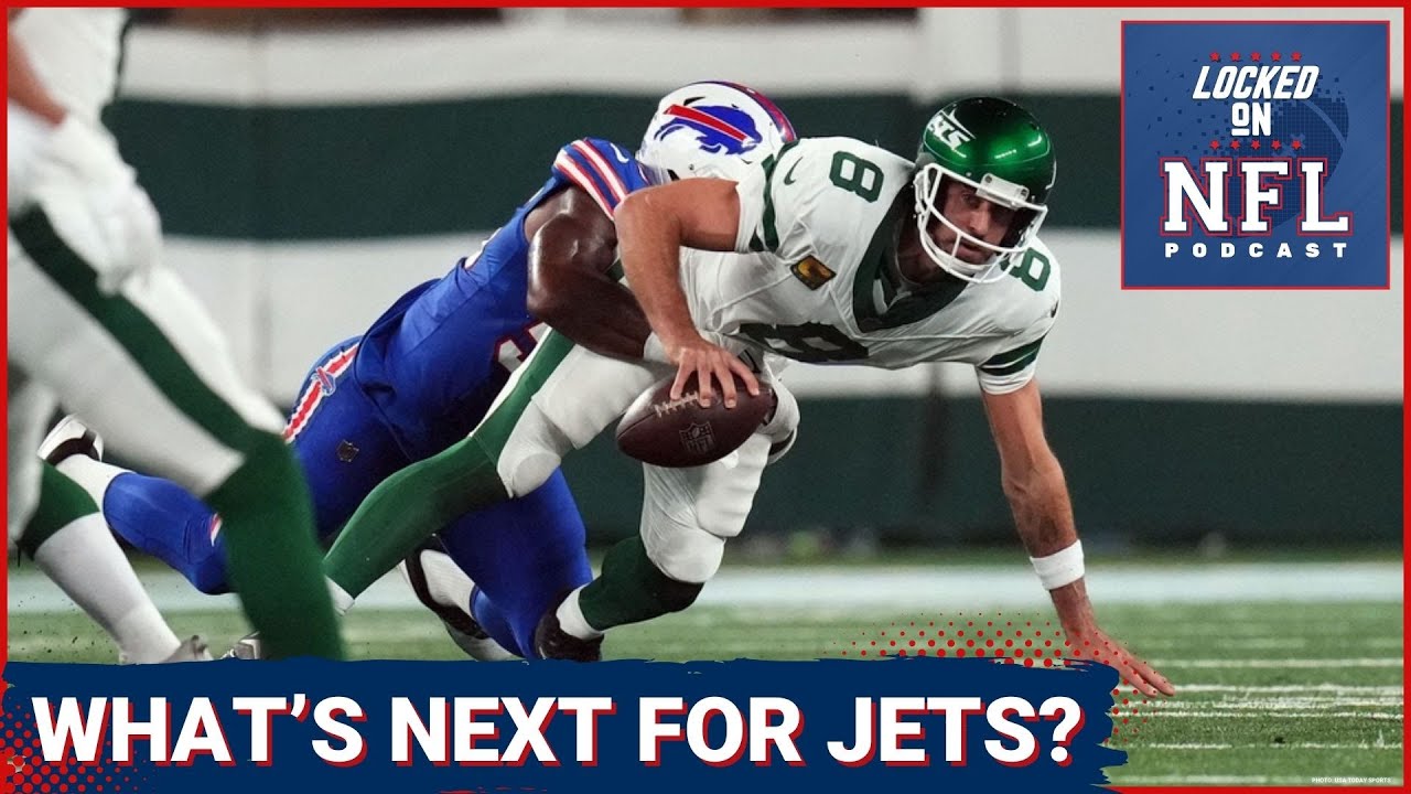 the jets next game