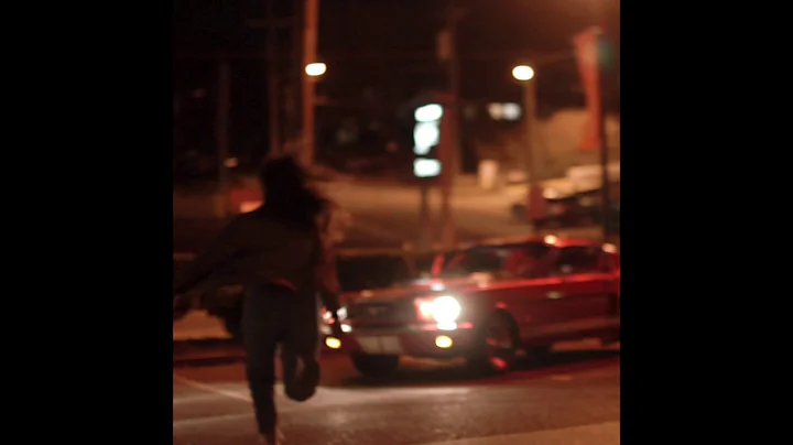 Abigail Osborn - Drive All Night