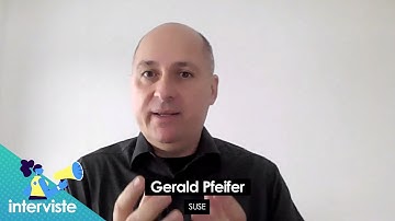 Intervista a Gerald Pfeifer (SUSE): open source tra condivisione, crescita e possibilità