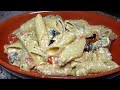 E tu hai mai assaggiato la pasta della pastorella  cremosa e gustosa