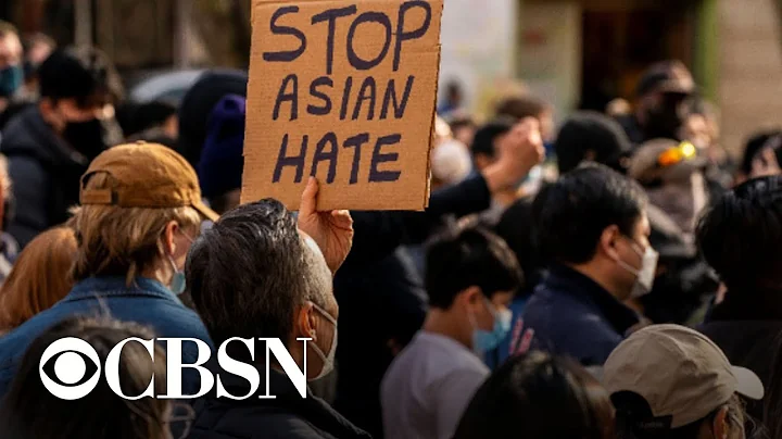 House holds a hearing on violence against Asian Americans