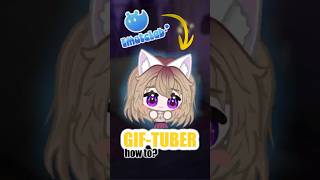 How to create a GIF-Tuber with EmoteLab