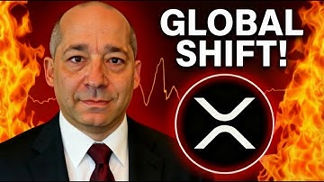 XRP’s Hidden Path to Global Adoption — The Shift No One Is Ready For