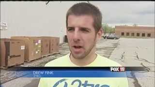 2Trg Hosted Computer Drop Off Locations Around Greater Cincinnati