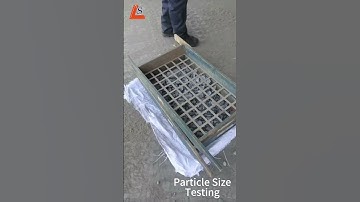 Ferroalloy Ferrosilicon SGS Test before Shipping | LSferroalloy China Factory with High Quality