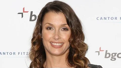 Bridget Moynahan Marries Andrew Frankel in Intimat...
