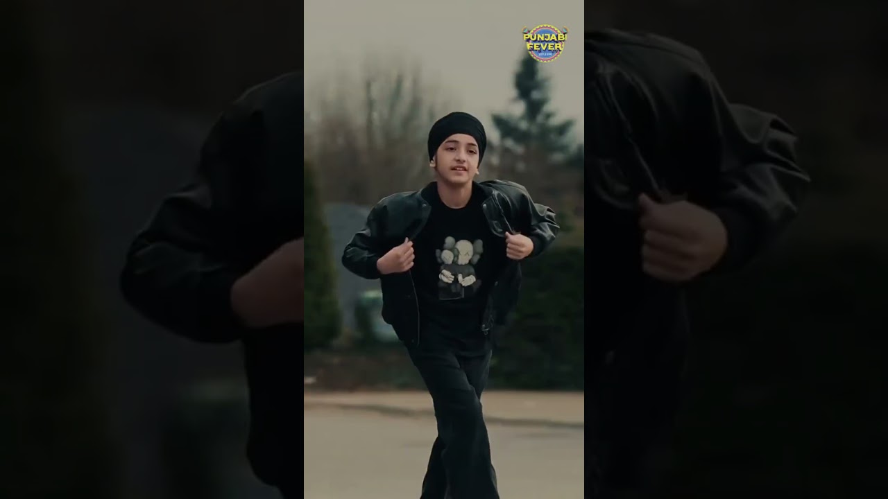 Shinda Grewal & Ekom Grewal – The Ultimate Desi Boys Vibe with Gippy Grewal’s Desi Munde 🔥🎶