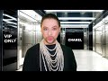 A Look Inside the New Invite-Only VIP Chanel Boutiques! Chanel Les Salons Privés