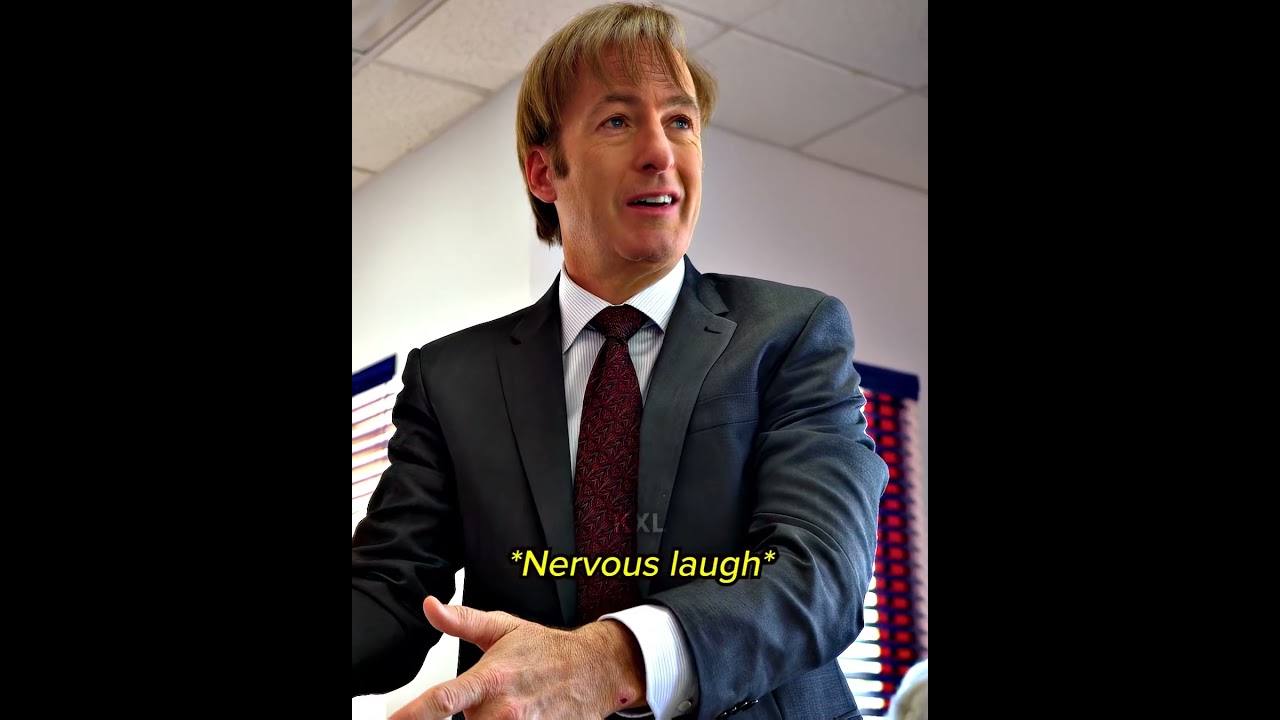 Saul Meets Gus🤯 | Breaking Bad | #shorts