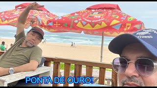 Mozambique Tours: the town of Ponta de Ouro 2023