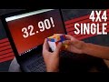32.90 4x4 Single | Best on Cam!
