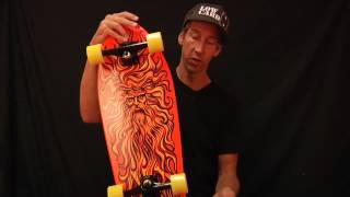 Santa Cruz: Jessee Sungod Complete - YouTube
