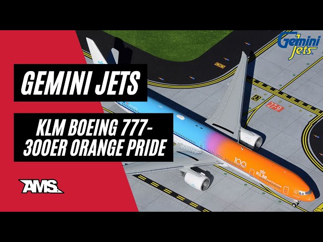 KLM100周年モデル KLMの100周年特別塗装機は初の787-10 | FlyTeam ニュース