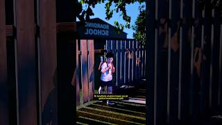 Okulların Açılacağını Duyunca Ülkeden Kaçan Çocuğun Başına Gelenler.