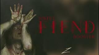 SINFUL FIEND BOOSTER - Afinidad absoluta del espíritu | subliminal