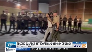 Catch Up Quick: Your headlines from 7/24 in 8 minutes or less