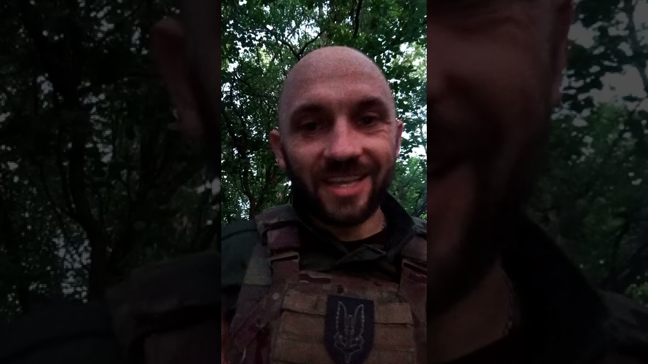 Про те як Господь прийшов в моє життя!) #17  -  Назар Старжинський