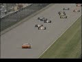1991 Indy 500 &amp; the Dodge Viper RT/10 Pace Car