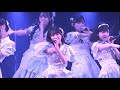 STU48 12th single「傷つくことが青春だ」初披露