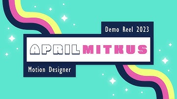 DEMO REEL 2023 | Motion Design