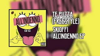 Skioffi - Te puzza freestyle