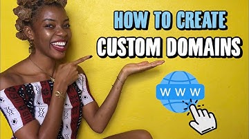 Everything You Need To Know About DOMAIN NAMES | E-Commerce Store Tips | @sewquaint