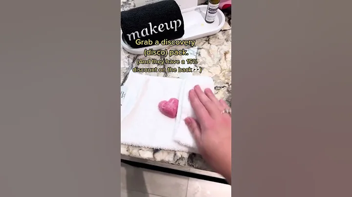 CEO Brianne West shares her top tips for travelling with an Ethique shampoo and conditioner bar 🧼