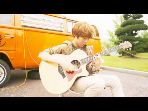 유승우(Yu Seung Woo) - Give it to me (Acoustic Ver.)