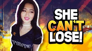 She Cant Lose W 4 Spell Graveyard Freeze Deck