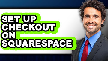 How to Set Up Checkout on Squarespace (Full Guide)