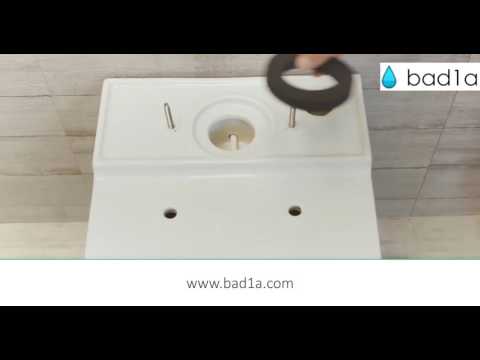 Video: Schritt-für-Schritt-Anleitung Zur Selbstauswahl Und Installation Einer Toilette, Verschiedene Installationsmethoden + Video