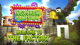 Noxcrew Gameshow S1 Welcome To The Factory
