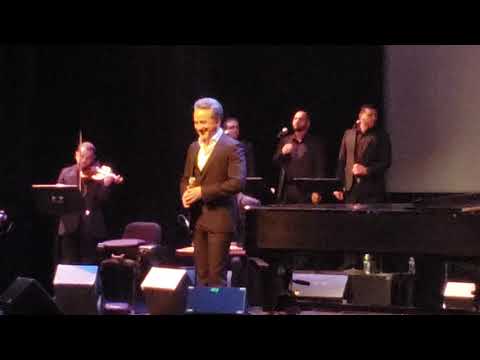      مروان خوري تم النصيب