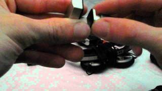 i.Trek SUPER MOUNT F Overview