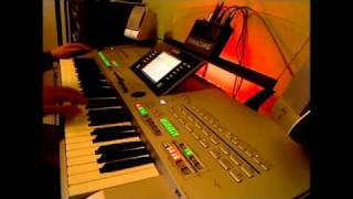 mammagamma - alan parsons project chords