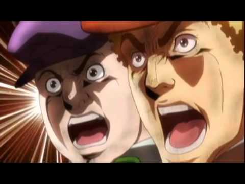 You Thought Your First Kiss Would Be JoJo... 