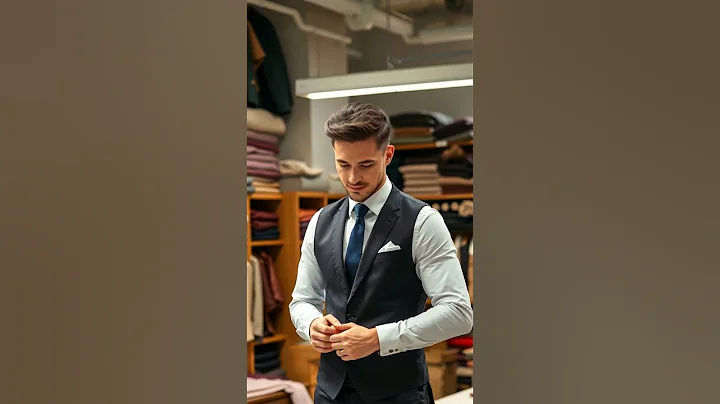 The Threads of Triumph: Noah's Tailored Legacy