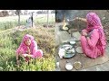  methi ka paratha village styleindian village life haryana village lifevillage cookingvillage