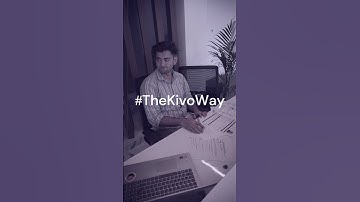 Applicant Tracking System: Kivo.ai