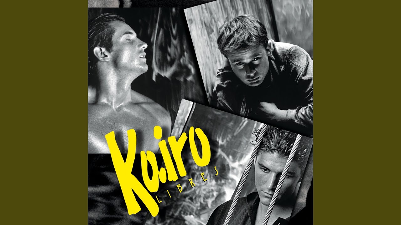 Vuelve Conmigo (Ven) (Could It Be Magic)