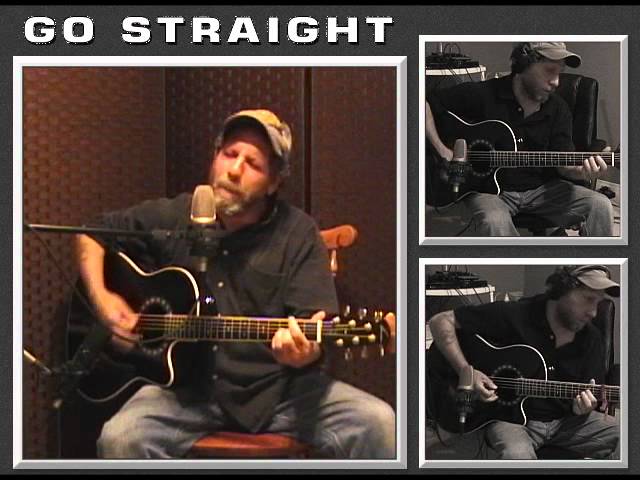 邦楽 GO STRAIGHT GO STRAIGHT (feat. 導楽) - YouTube