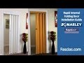 Marley Rapid Internal Folding Door Installation Guide