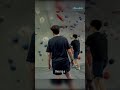 The Real Limiter in Bouldering Isn't Strength — It's Being Comfortable Falling