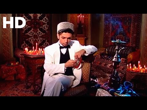 Faiq Ağayev – Kor Ərəbin Mahnısı (Rəsmi Musiqi Videosu)